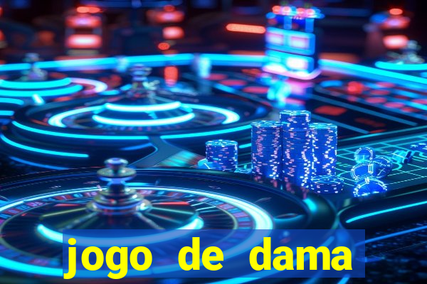 jogo de dama online valendo dinheiro